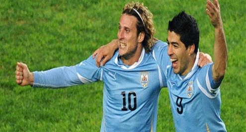 فورلان: تصفيات أمريكا الجنوبية للمونديال هي الأكثر تعقيدا